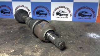 ELEVALUNAS DELANTERO DERECHO OPEL ASTRA F (1991-1998) - L.873727 / 103745