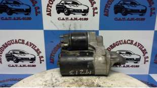 LUZ INTERIOR MITSUBISHI MONTERO III (2000-2001) 3.2 DI-D 165CV 3200CC - L.874142 / MR190205 2