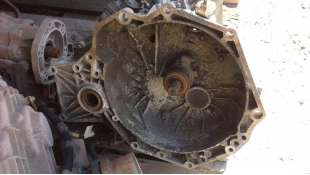 CUADRO INSTRUMENTOS SSANGYONG MUSSO (1998-2007) 2.9 TD 120CV 2874CC - L.874157 / 8020105241 2