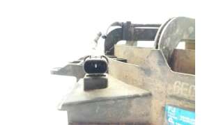 ELECTROVENTILADOR SSANGYONG MUSSO (1998-2007) 2.9 TD 120CV 2874CC - L.874160 / 6842005000