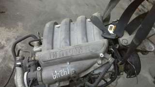 MODULO ELECTRONICO MITSUBISHI MONTERO III (2000-2001) 3.2 DI-D 165CV 3200CC - L.874375 / MR580124