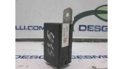 MODULO ELECTRONICO MITSUBISHI MONTERO III (2000-2001) 3.2 DI-D 165CV 3200CC - L.874376 / MR583832