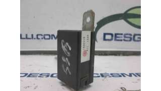 MODULO ELECTRONICO MITSUBISHI MONTERO III (2000-2001) 3.2 DI-D 165CV 3200CC - L.874376 / MR583832