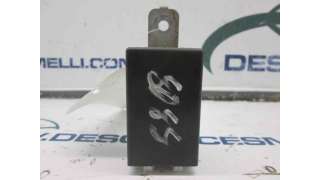 MODULO ELECTRONICO MITSUBISHI MONTERO III (2000-2001) 3.2 DI-D 165CV 3200CC - L.874376 / MR583832