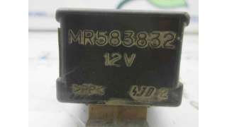 MODULO ELECTRONICO MITSUBISHI MONTERO III (2000-2001) 3.2 DI-D 165CV 3200CC - L.874376 / MR583832