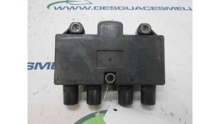 BOBINA ENCENDIDO OPEL ASTRA G FASTBACK (1998-2000) 1.6 (F08, F48) 75CV 1598CC - L.881227 / 19005241