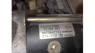 INYECTOR AUDI A6 (1997-2005) 2.5 TDI 150CV 2496CC - L.881636 / 059130201E 2