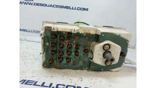 CUADRO INSTRUMENTOS RENAULT EXPRESS FURGÓN (1994-1998) 1.9 D (F40R) 54CV 1870CC - L.884939 / 7700305189