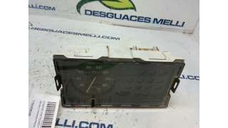 CUADRO INSTRUMENTOS RENAULT EXPRESS FURGÓN (1994-1998) 1.9 D (F40R) 54CV 1870CC - L.884939 / 7700305189