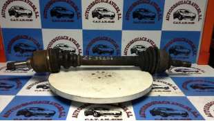 ELEVALUNAS DELANTERO IZQUIERDO OTROS VEHICULOS - L.885553 / 265854910123