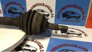 ELEVALUNAS DELANTERO IZQUIERDO OTROS VEHICULOS - L.885553 / 265854910123 2