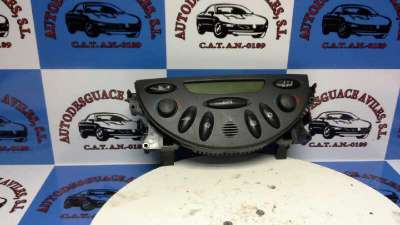 GUANTERA CITROEN C5 I (2001-2004) 2.0 HDI (DCRHZB, DCRHZE) 109CV 1997CC - L.886462 / 9632612977
