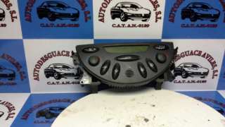GUANTERA CITROEN C5 I (2001-2004) 2.0 HDI (DCRHZB, DCRHZE) 109CV 1997CC - L.886462 / 9632612977