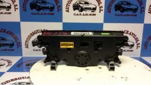 GUANTERA CITROEN C5 I (2001-2004) 2.0 HDI (DCRHZB, DCRHZE) 109CV 1997CC - L.886462 / 9632612977 2