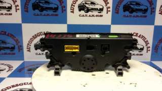 GUANTERA CITROEN C5 I (2001-2004) 2.0 HDI (DCRHZB, DCRHZE) 109CV 1997CC - L.886462 / 9632612977