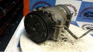 PILOTO TRASERO IZQUIERDO CITROEN C5 I (2001-2004) 2.0 HDI (DCRHZB, DCRHZE) 109CV 1997CC - L.886470 / 9632646780