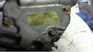 PILOTO TRASERO IZQUIERDO CITROEN C5 I (2001-2004) 2.0 HDI (DCRHZB, DCRHZE) 109CV 1997CC - L.886470 / 9632646780 2