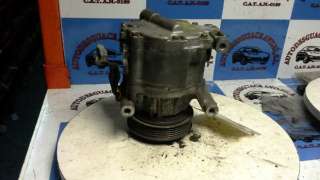 PILOTO TRASERO IZQUIERDO CITROEN C5 I (2001-2004) 2.0 HDI (DCRHZB, DCRHZE) 109CV 1997CC - L.886470 / 9632646780