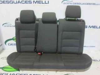 ASIENTOS TRASEROS VOLKSWAGEN GOLF V (2004-2008) 2.0 TDI 140CV 1968CC - L.886706 / 1K4881105EM