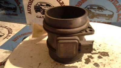 ANCLAJE CINTURON TRASERO SKODA OCTAVIA II (2006-2013) 2.0 TDI RS 170CV 1968CC - L.886952 / 1Z0857488A