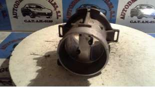 ANCLAJE CINTURON TRASERO SKODA OCTAVIA II (2006-2013) 2.0 TDI RS 170CV 1968CC - L.886952 / 1Z0857488A 2