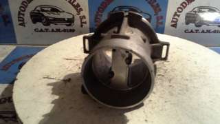 ANCLAJE CINTURON TRASERO SKODA OCTAVIA II (2006-2013) 2.0 TDI RS 170CV 1968CC - L.886952 / 1Z0857488A