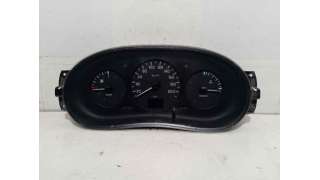 RADIADOR CALEFACCION / AIRE ACONDICIONADO CITROEN XSARA (1999-2005) 2.0 HDI 90 90CV 1997CC - L.888378 / 6455CQ