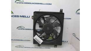 ELECTROVENTILADOR HYUNDAI COUPE (1996-2002) 1.6 I 16V 114CV 1599CC - L.888644 / 9773729000