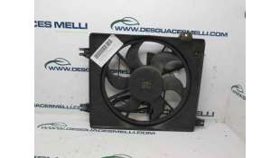 ELECTROVENTILADOR HYUNDAI COUPE (1996-2002) 1.6 I 16V 114CV 1599CC - L.888644 / 9773729000 2