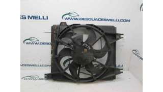 ELECTROVENTILADOR HYUNDAI COUPE (1996-2002) 1.6 I 16V 114CV 1599CC - L.888644 / 9773729000