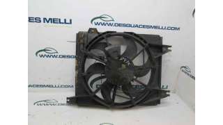 ELECTROVENTILADOR HYUNDAI COUPE (1996-2002) 1.6 I 16V 114CV 1599CC - L.888644 / 9773729000