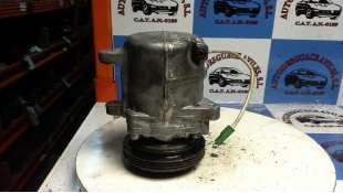 ALTERNADOR RENAULT MEGANE I CLASSIC (1996-1999) 1.6 E (LA0F, LA0S) 90CV 1598CC - L.892443 / 7700424583
