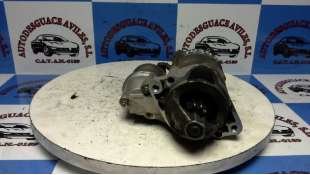 FARO IZQUIERDO RENAULT MEGANE I CLASSIC (1996-1999) 1.6 E (LA0F, LA0S) 90CV 1598CC - L.892463 / 260605784R 2