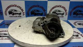 FARO IZQUIERDO RENAULT MEGANE I CLASSIC (1996-1999) 1.6 E (LA0F, LA0S) 90CV 1598CC - L.892463 / 260605784R