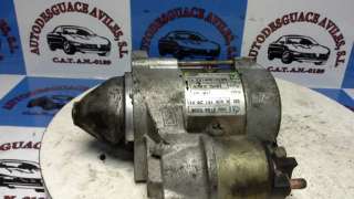 FARO IZQUIERDO RENAULT MEGANE I CLASSIC (1996-1999) 1.6 E (LA0F, LA0S) 90CV 1598CC - L.892463 / 260605784R