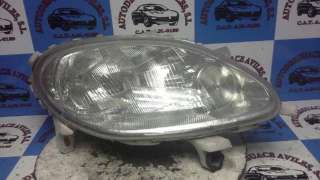 FARO IZQUIERDO RENAULT MEGANE I CLASSIC (1996-1999) 1.6 E (LA0F, LA0S) 90CV 1598CC - L.892463 / 260605784R