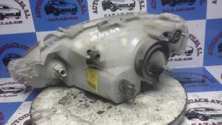 FARO IZQUIERDO RENAULT MEGANE I CLASSIC (1996-1999) 1.6 E (LA0F, LA0S) 90CV 1598CC - L.892463 / 260605784R