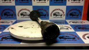 MOTOR ARRANQUE DAEWOO MATIZ (1998-) 0.8 52CV 796CC - L.892700 / 3110075F10000