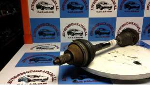 MOTOR ARRANQUE DAEWOO MATIZ (1998-) 0.8 52CV 796CC - L.892700 / 3110075F10000 2