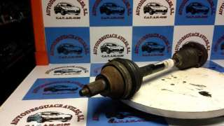 MOTOR ARRANQUE DAEWOO MATIZ (1998-) 0.8 52CV 796CC - L.892700 / 3110075F10000