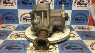MOTOR ARRANQUE DAEWOO MATIZ (1998-) 0.8 52CV 796CC - L.892700 / 3110075F10000
