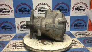 MOTOR ARRANQUE DAEWOO MATIZ (1998-) 0.8 52CV 796CC - L.892700 / 3110075F10000