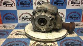 MOTOR ARRANQUE DAEWOO MATIZ (1998-) 0.8 52CV 796CC - L.892700 / 3110075F10000