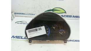 CUADRO INSTRUMENTOS DAEWOO MATIZ (1998-) 0.8 52CV 796CC - L.892711 / 96380535