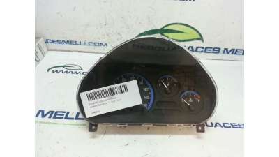 CUADRO INSTRUMENTOS DAEWOO MATIZ (1998-) 0.8 52CV 796CC - L.892711 / 96380535