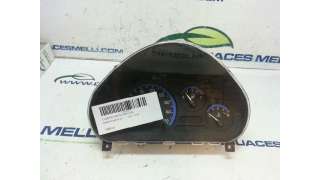 CUADRO INSTRUMENTOS DAEWOO MATIZ (1998-) 0.8 52CV 796CC - L.892711 / 96380535