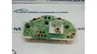CUADRO INSTRUMENTOS DAEWOO MATIZ (1998-) 0.8 52CV 796CC - L.892711 / 96380535 2
