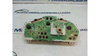 CUADRO INSTRUMENTOS DAEWOO MATIZ (1998-) 0.8 52CV 796CC - L.892711 / 96380535