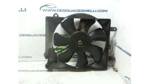 ELECTROVENTILADOR DAEWOO MATIZ (1998-) 0.8 52CV 796CC - L.892714 / 033811310