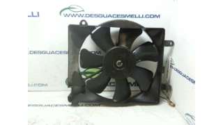 ELECTROVENTILADOR DAEWOO MATIZ (1998-) 0.8 52CV 796CC - L.892714 / 033811310